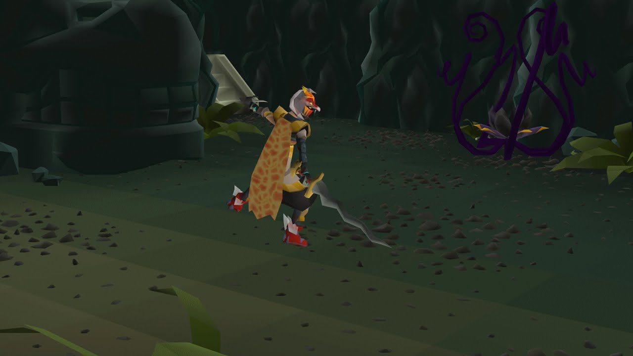 Raiding on my UIM has changed for the better.