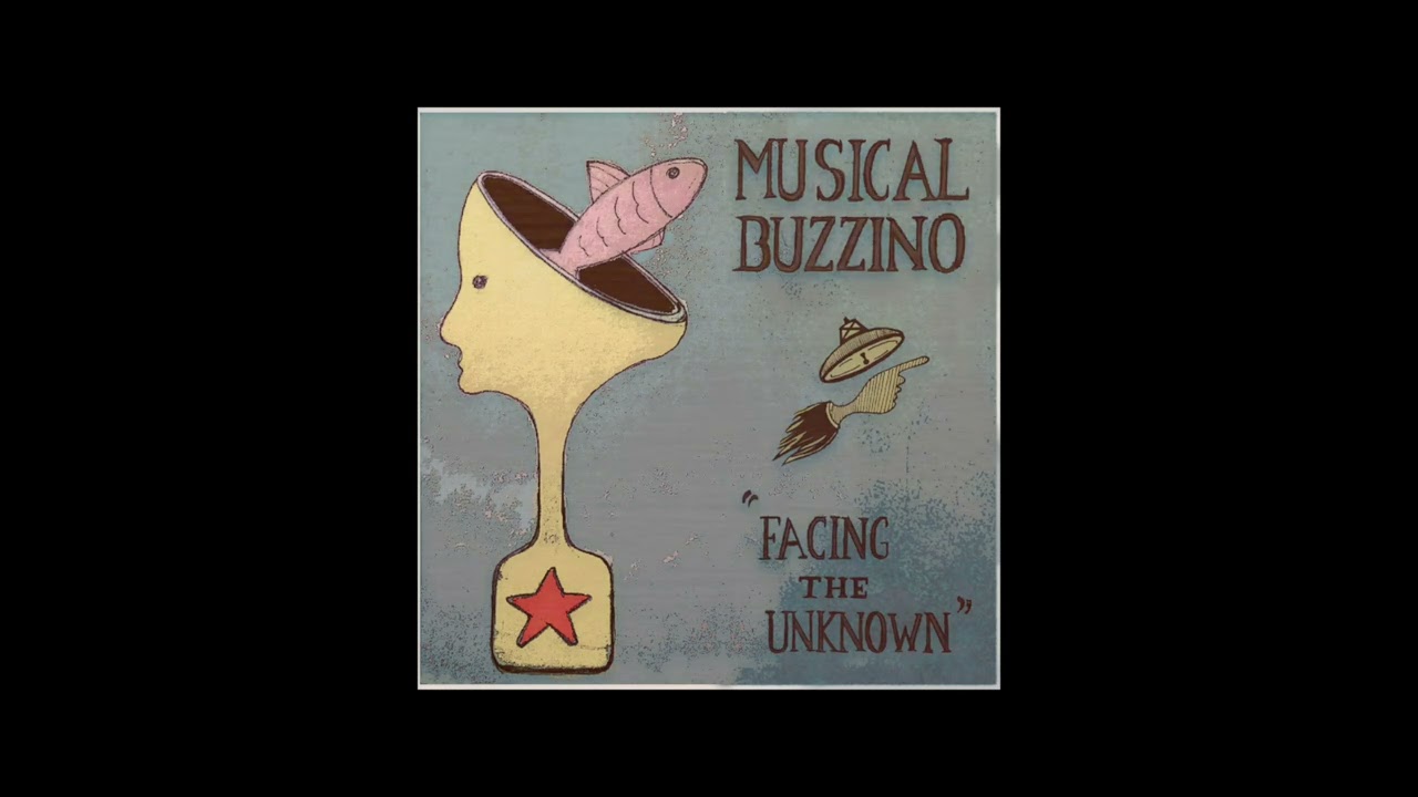 MUSICAL BUZZINO - JANUARY