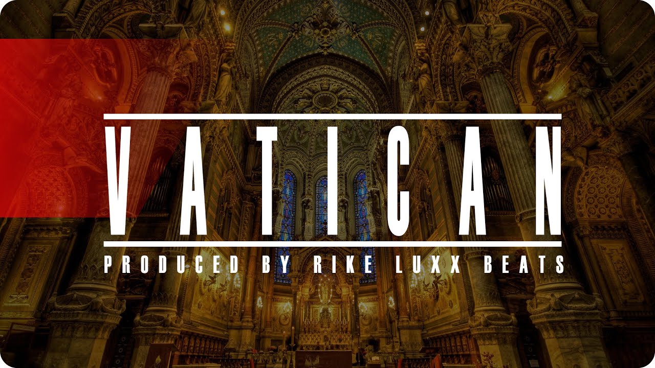 DARK TRAP BEAT INSTRUMENTAL 2016 | VATICAN | (PROD BY RIKELUXXBEATS)