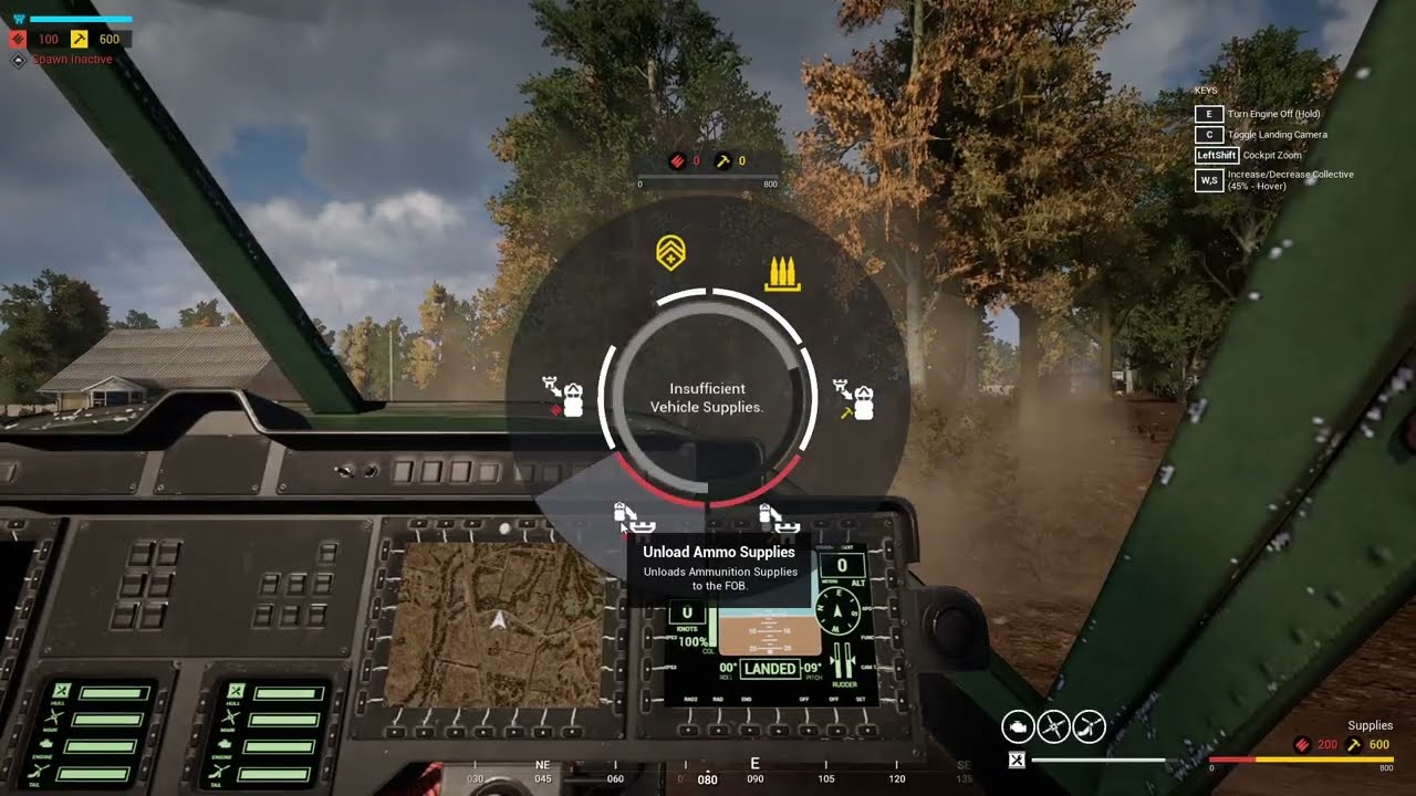 [КОМАНДА] КОГДА ПИЛОТ С 4-КИЛОМЕТРОВЫМ НАЛЕТОМ СТИЛЕВЫМ ПОСАДИЛ ВЕРТОЛЕТ