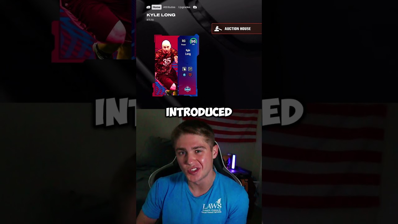 3 MUST HAVE Cards in Madden 25!