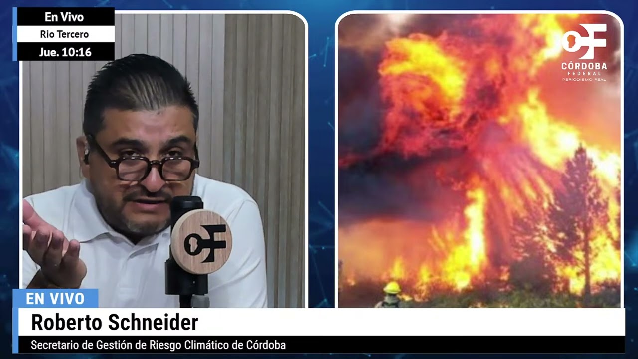 Nota con Roberto Scheiner