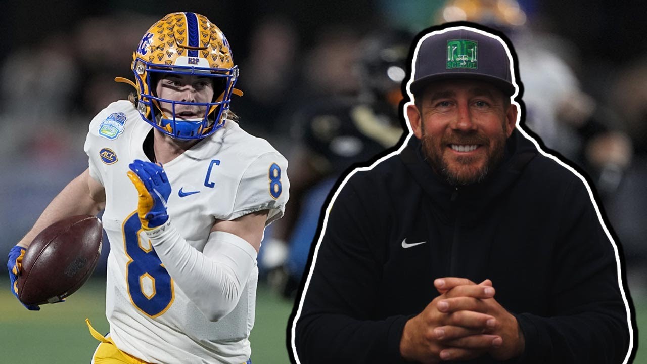 NFL Draft Analysis: Kenny Pickett, Part 5