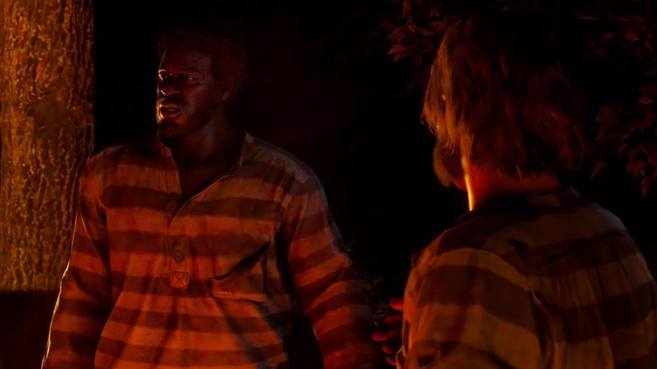 RDR2 Modded My Causal Play through No Rush just enjoying this great game