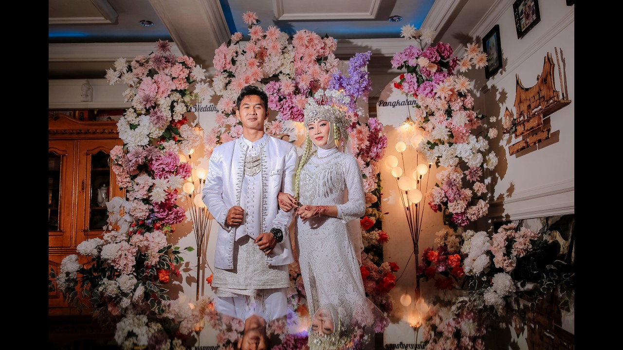 DISC 3 RINI & FIRDAUS