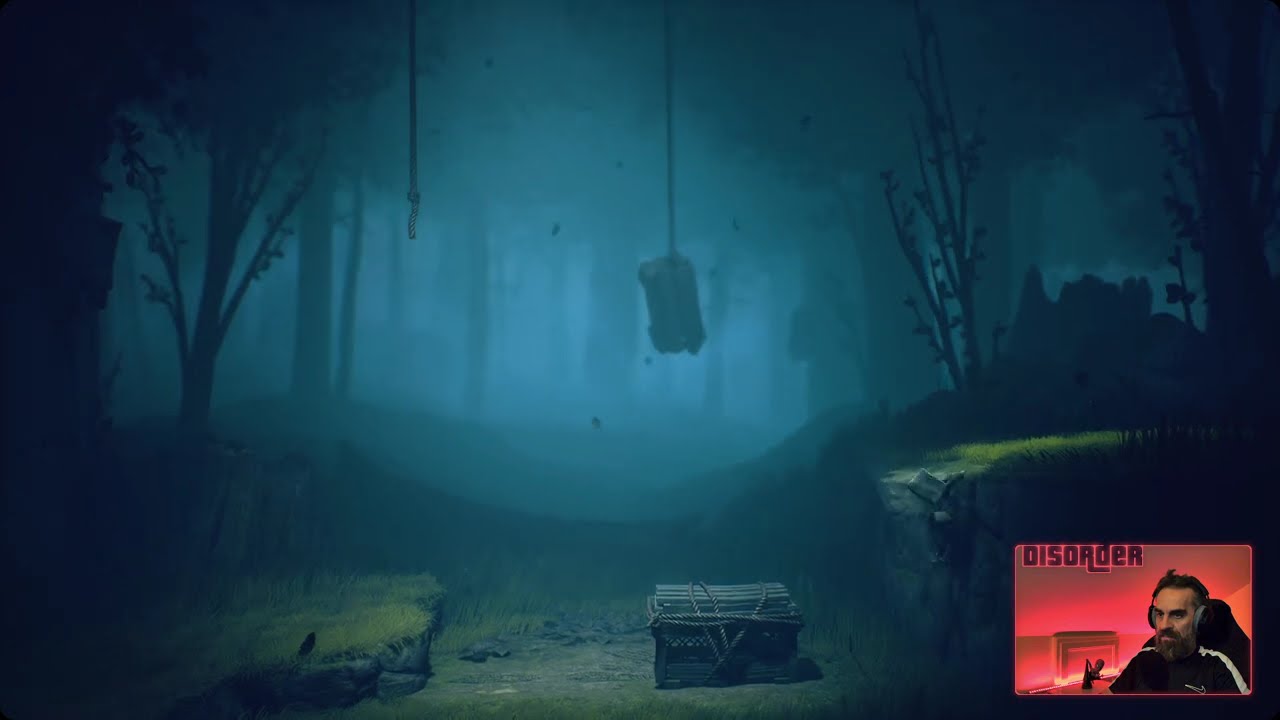 Little Nightmares II: Enhanced Edition #01
