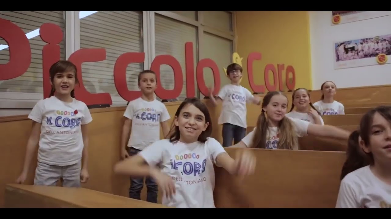 Assalti Frontali Feat Coro dell’Antoniano - Gol Gol Rap - Evviva il calcio popolare