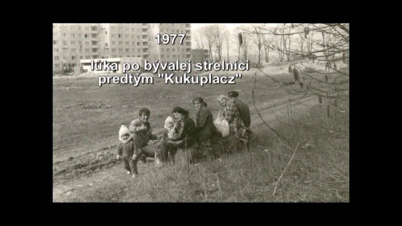Poľovnícka strelnica v Ovsišti