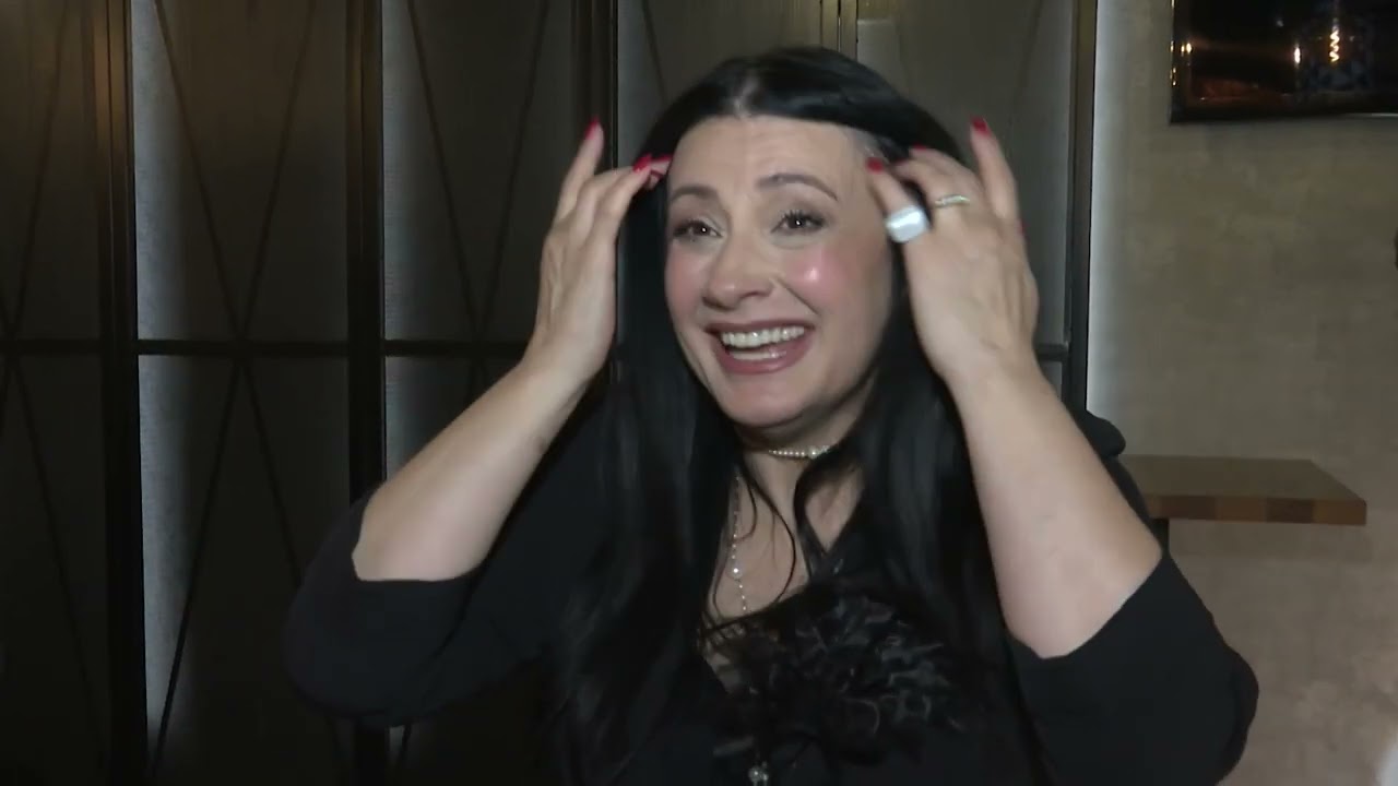 UNA, DUE, TRE I Kaliopi otvorila dušu o bivšim ljubavima i sinu Paku: To je unapred izgubljena bitka