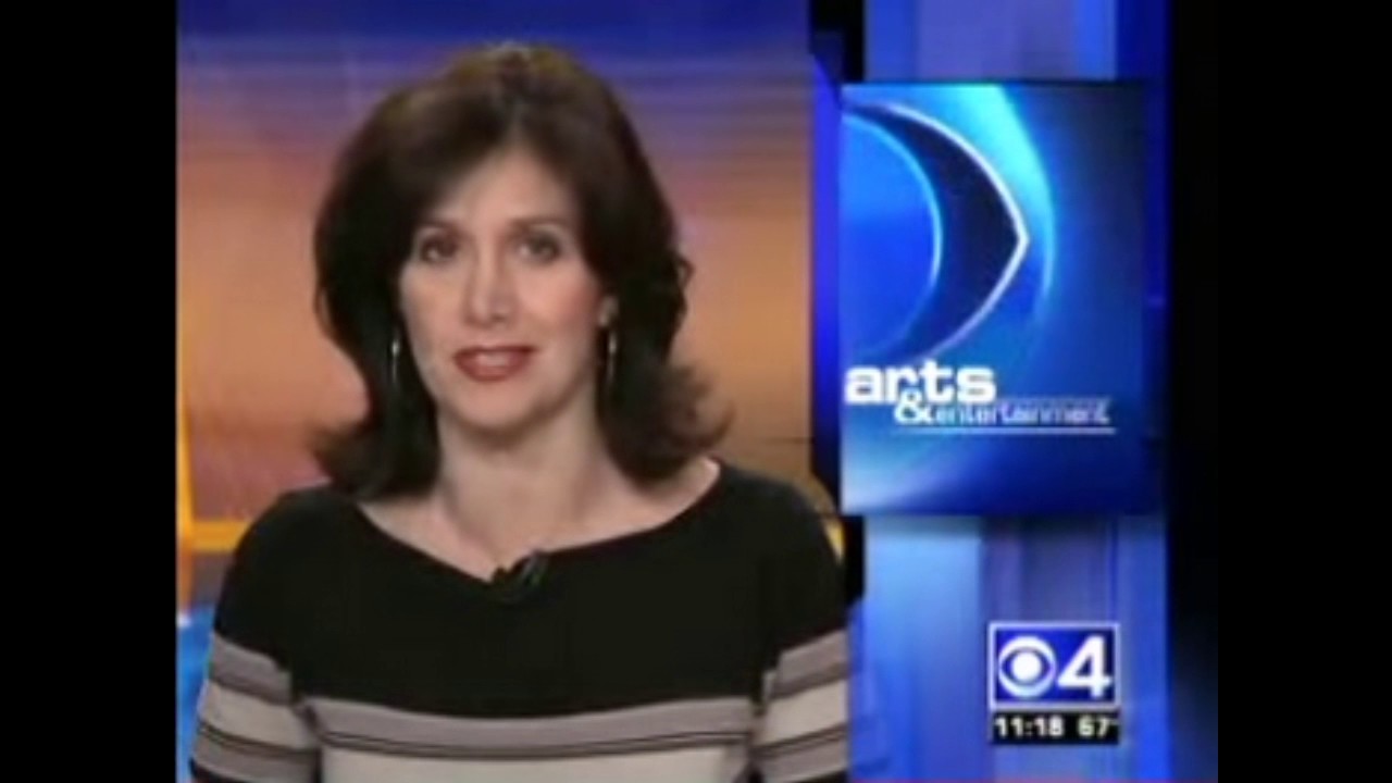 Madonna Live in Boston 2006   The Confessions Tour   News Report