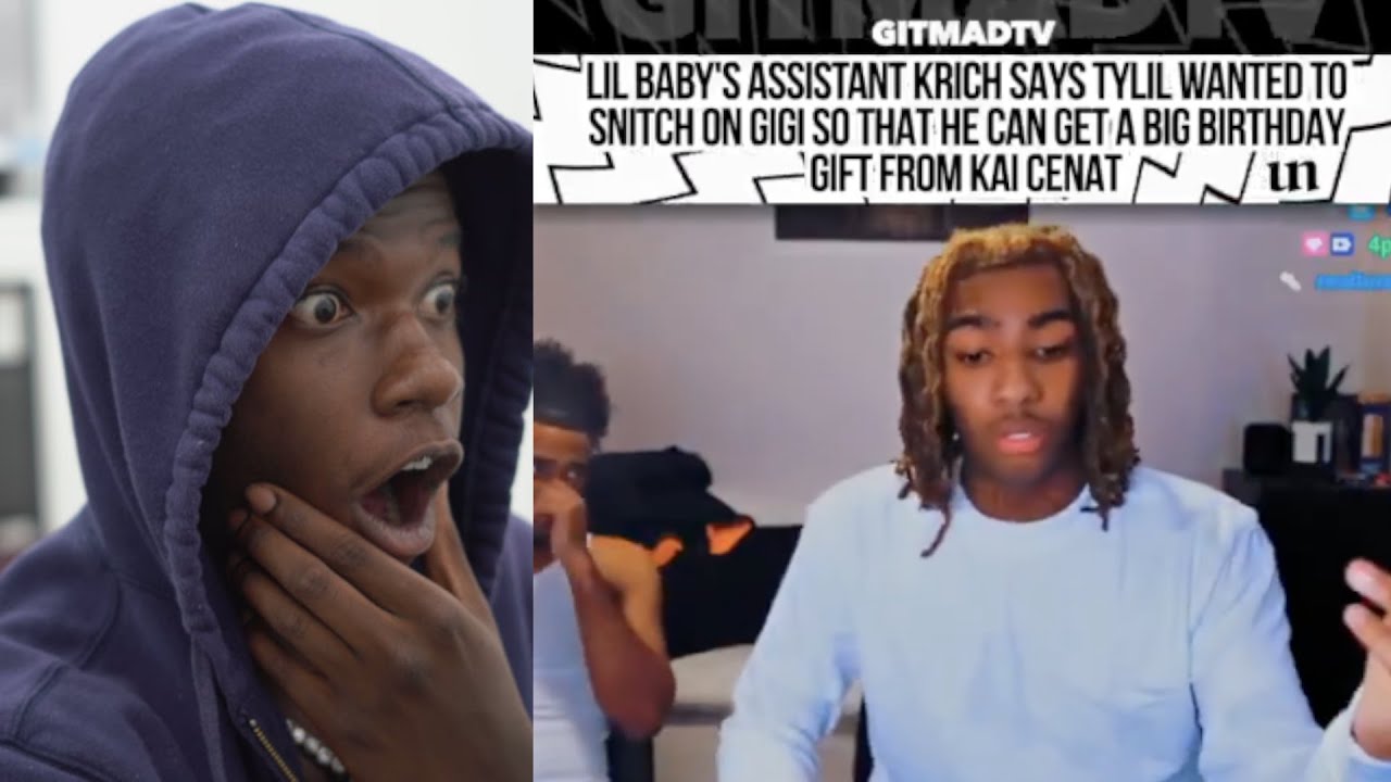 Gigi's Cheater REVEALED The REAL Snake