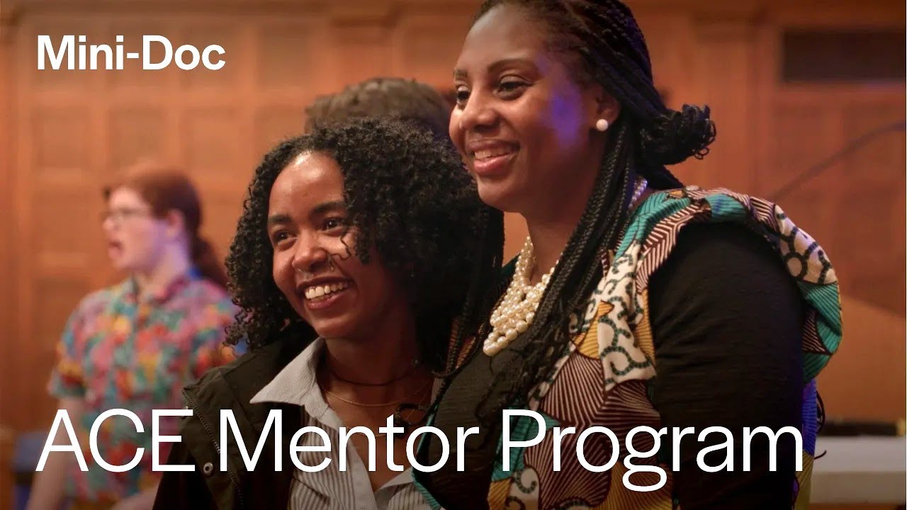 ACE Mentor Program: Boston's Next Generation of Architects, Engineers, and CMs