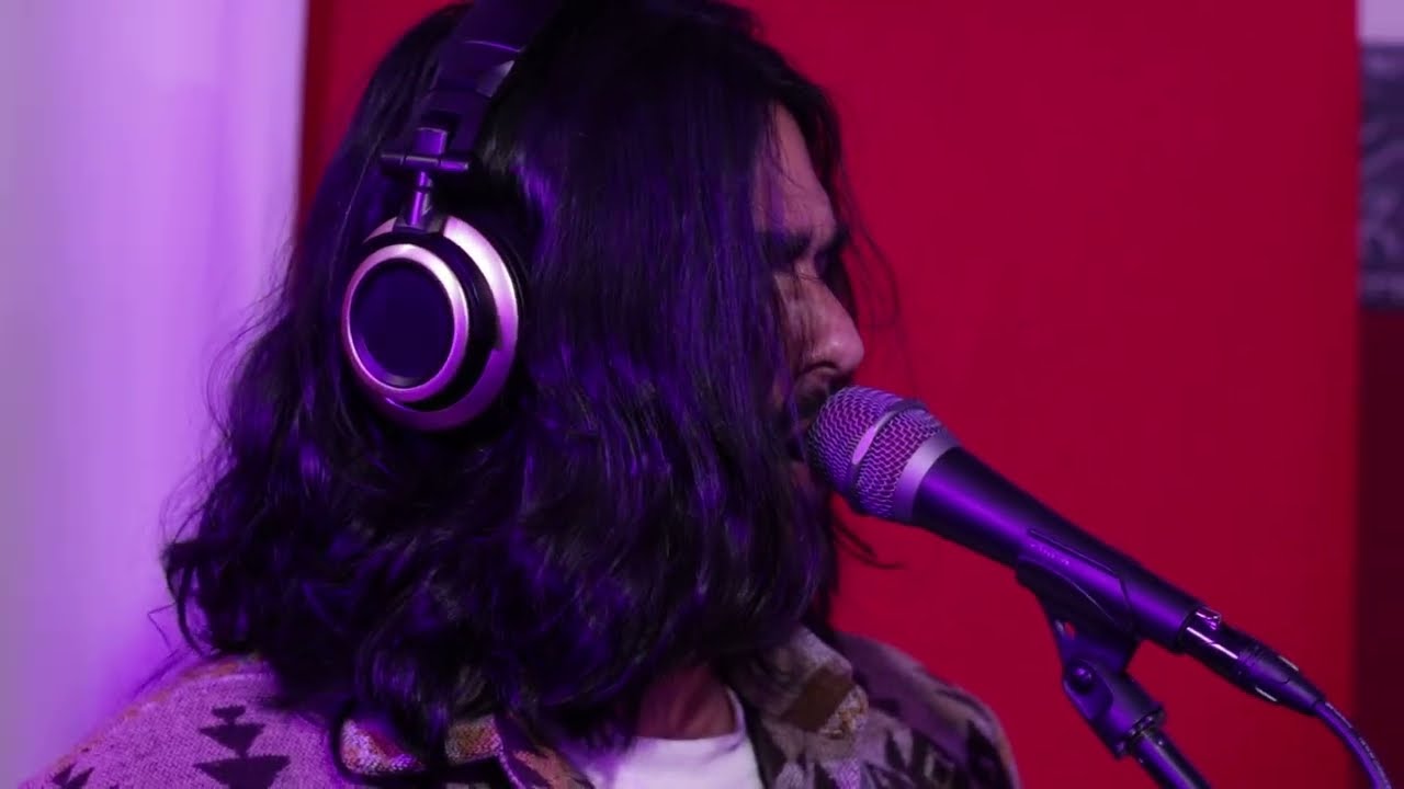 Hotchkiss | Soundcast Live Session