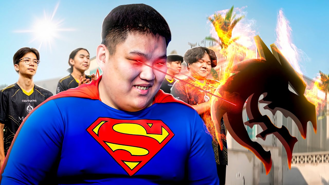 CONTROLEZ УНИЧТОЖИЛ SPIRIT?! - РАЗБОР Spirit vs The MongolZ от Jerry