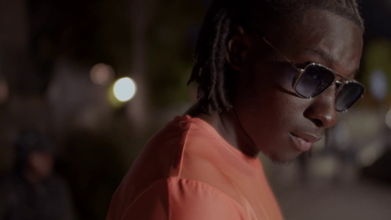 Liim's - Camé (Clip Officiel)