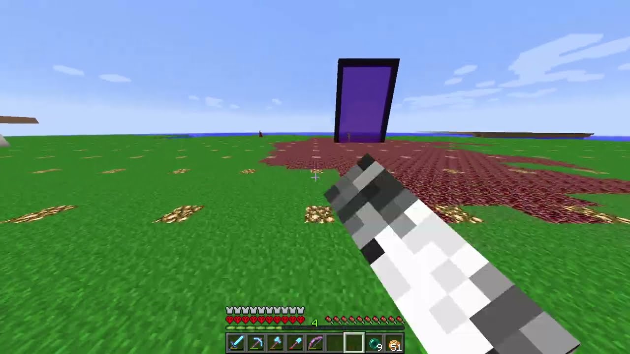 WipayHard Survival Hardcore 1.7 #215