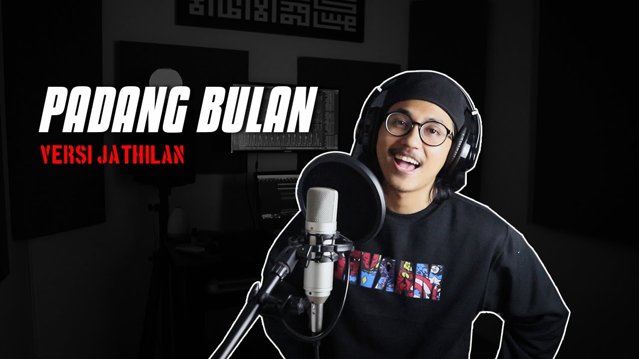 Padang Bulan Sholawat Cover Versi Jathilan Kamar Studios