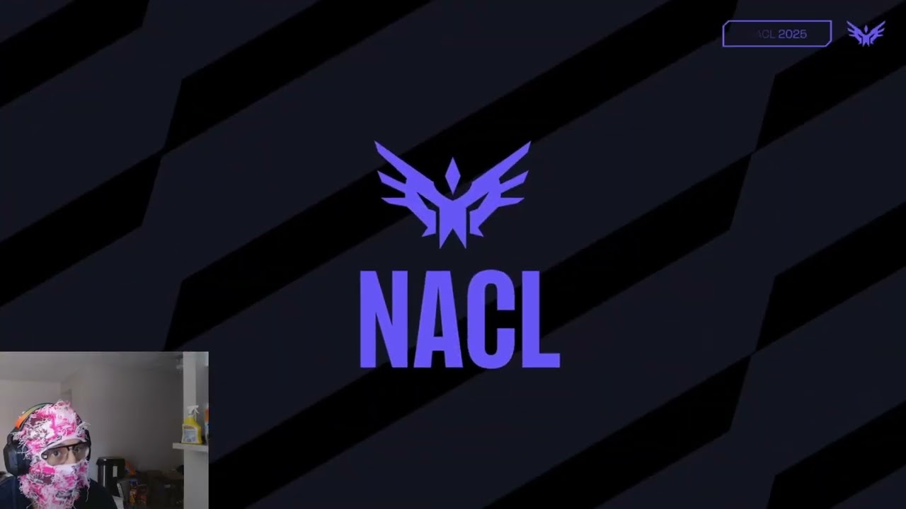 NEAR AIRPORT MAKING RETIRED PROS LOOK GOOD!? | NA vs CNV |  NACL Co-stream