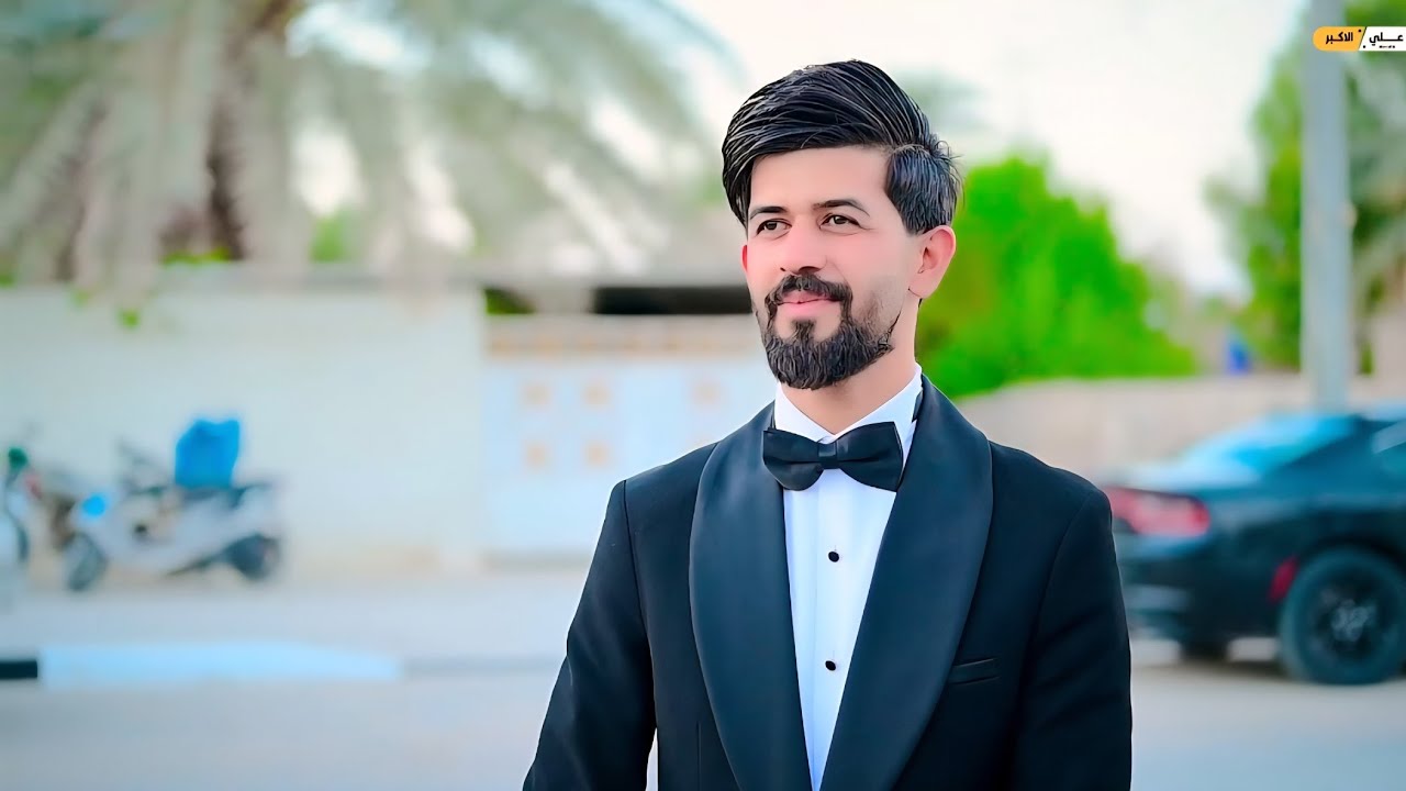 حفل زفاف الحبيب // محمد صباح ( ابو سراج  ) // للحجز او الاستفسار  07726645960 