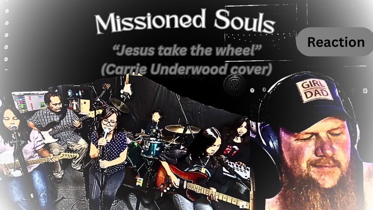 Reaction / Missioned Souls - 