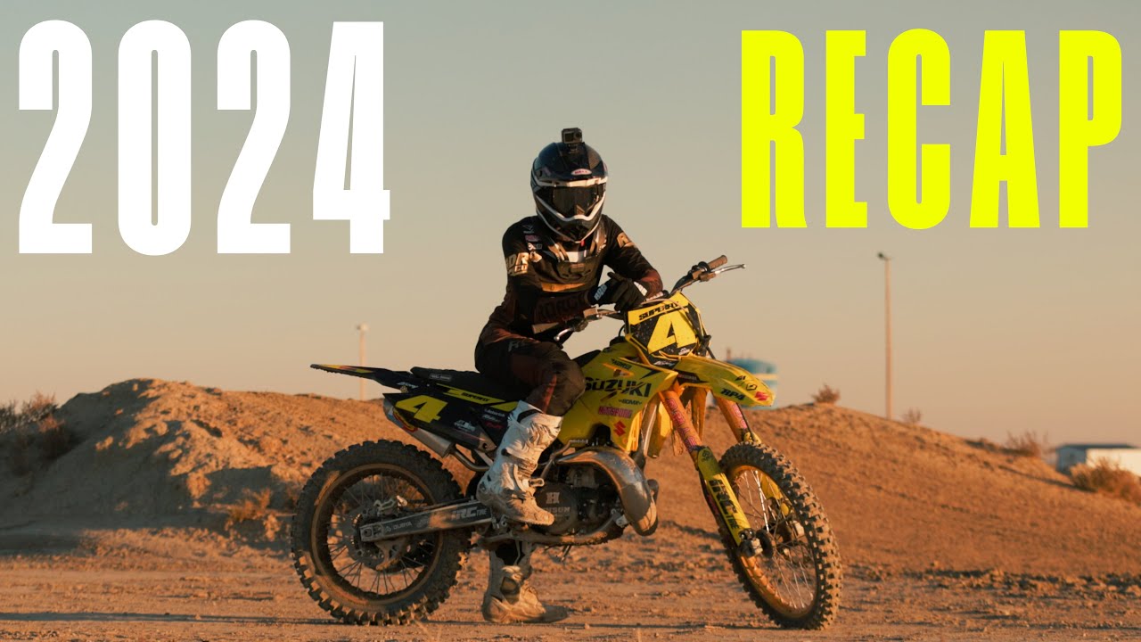2024 RECAP | Austin Teyler