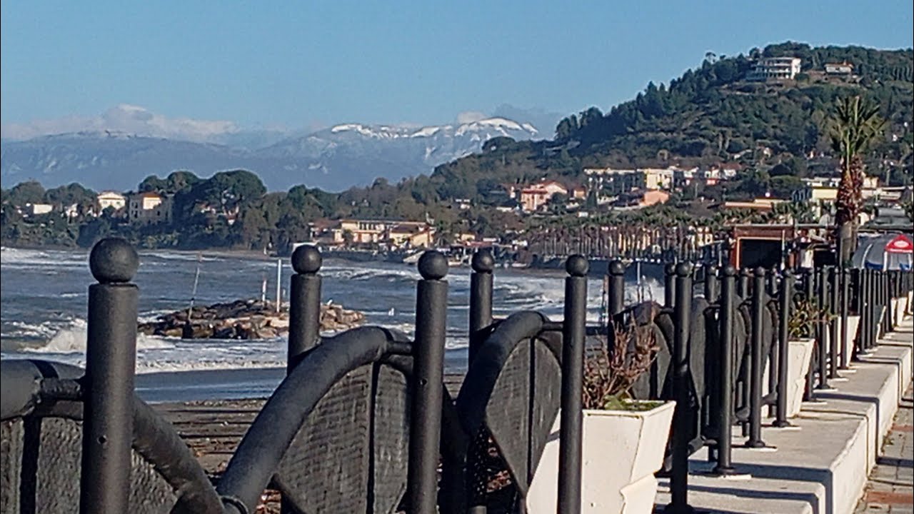 Vi porto nel mio primo fine settimana del nuovo anno , fra pioggia e sole ☀️ 