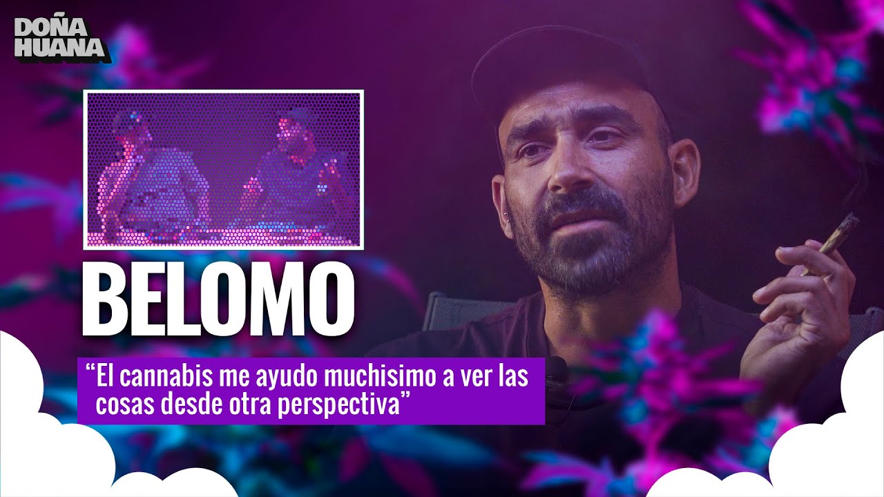 La historia de BELOMO