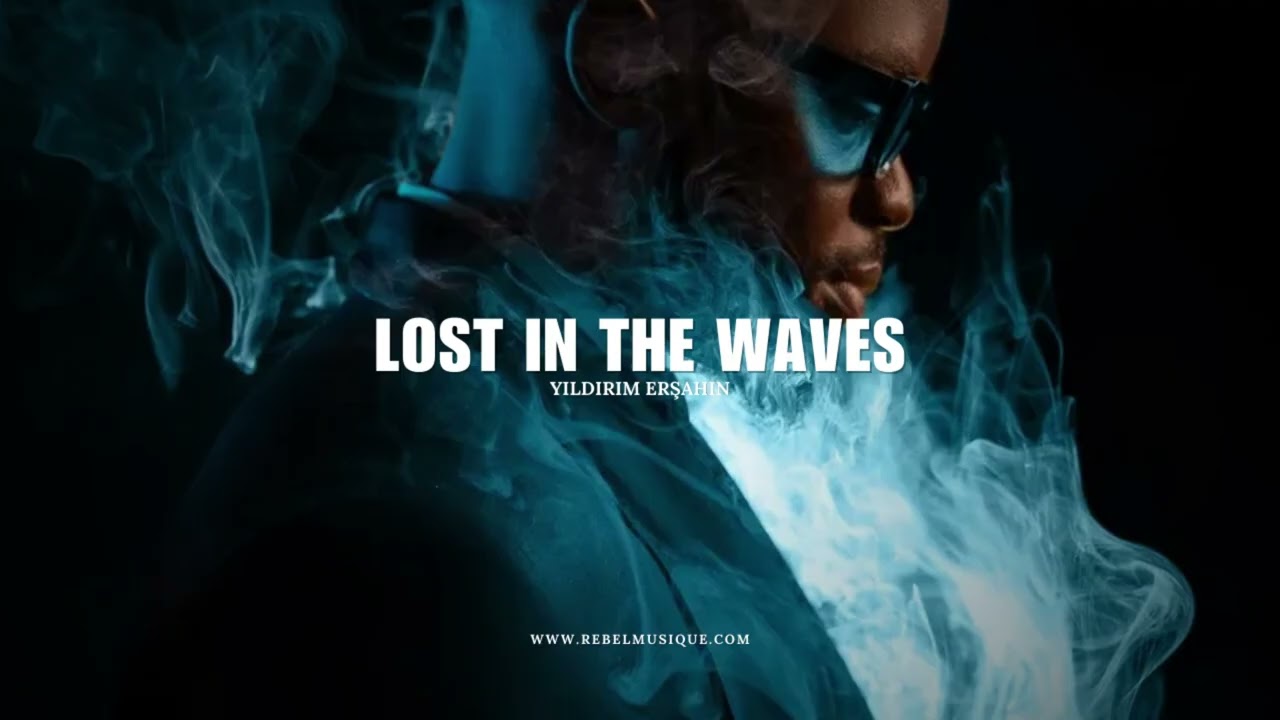 Yıldırım Erşahin - Lost In The Waves