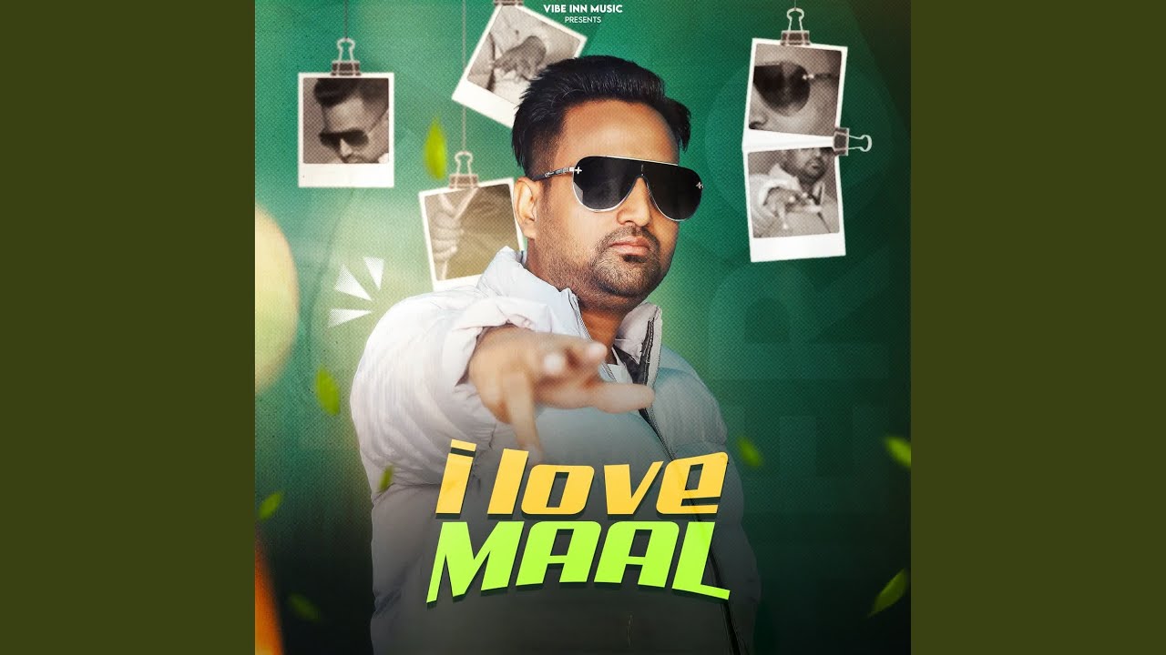 i love maal