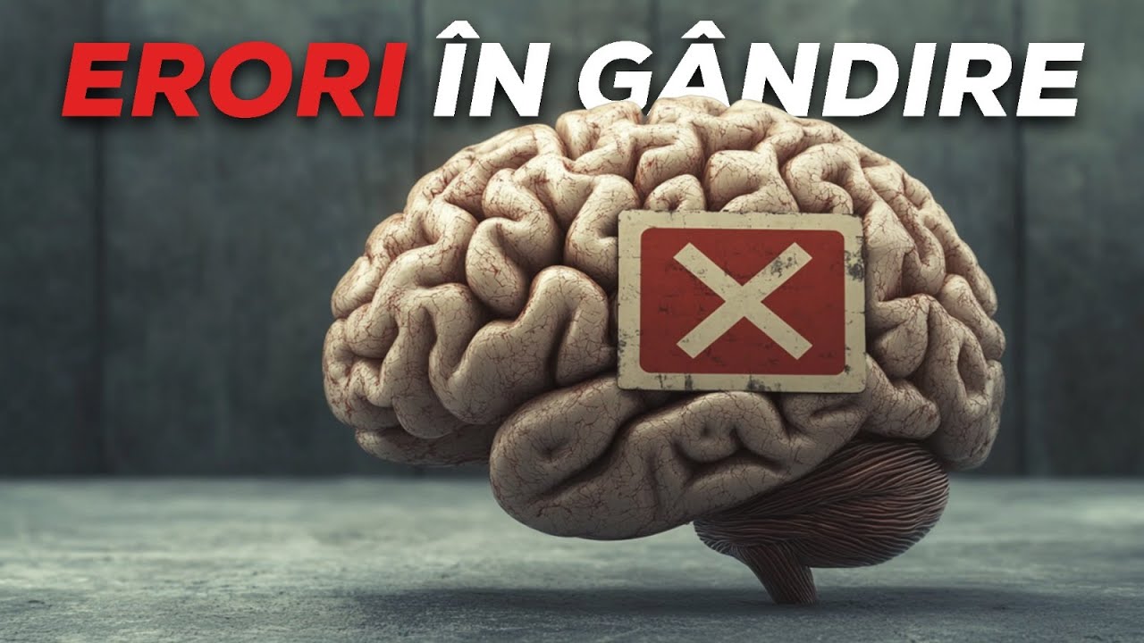 Creierul Tău Nu Este Pregătit Pentru Prezent