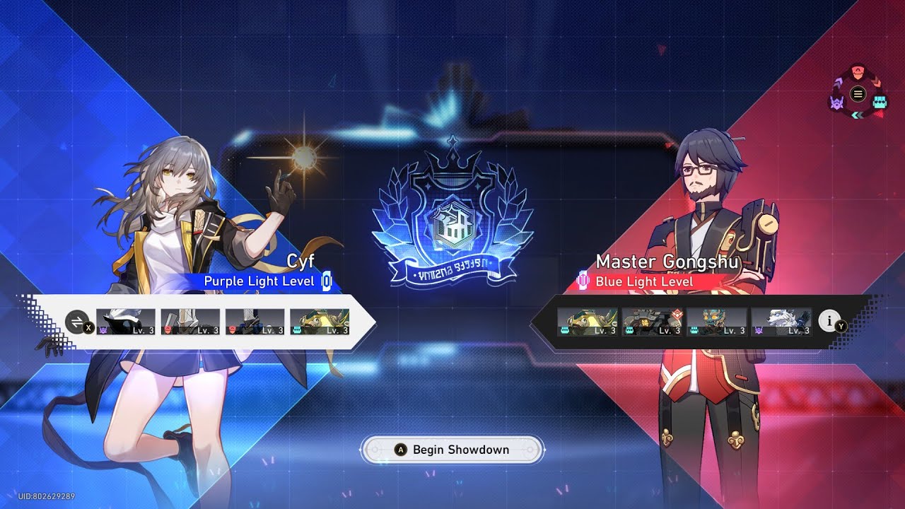 Interastral Festival Tournament: Onward! Cloudford!  | Honkai Star Rail 1.4