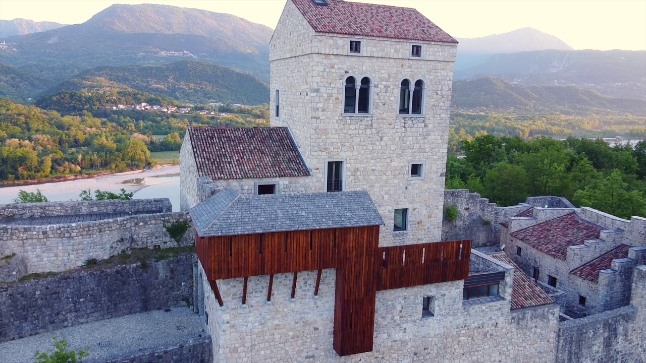 Castello di Ragogna