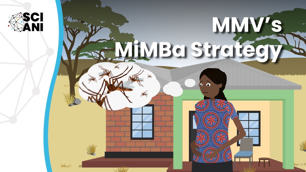 Providing an answer for the underserved: tackling malaria in pregnancy