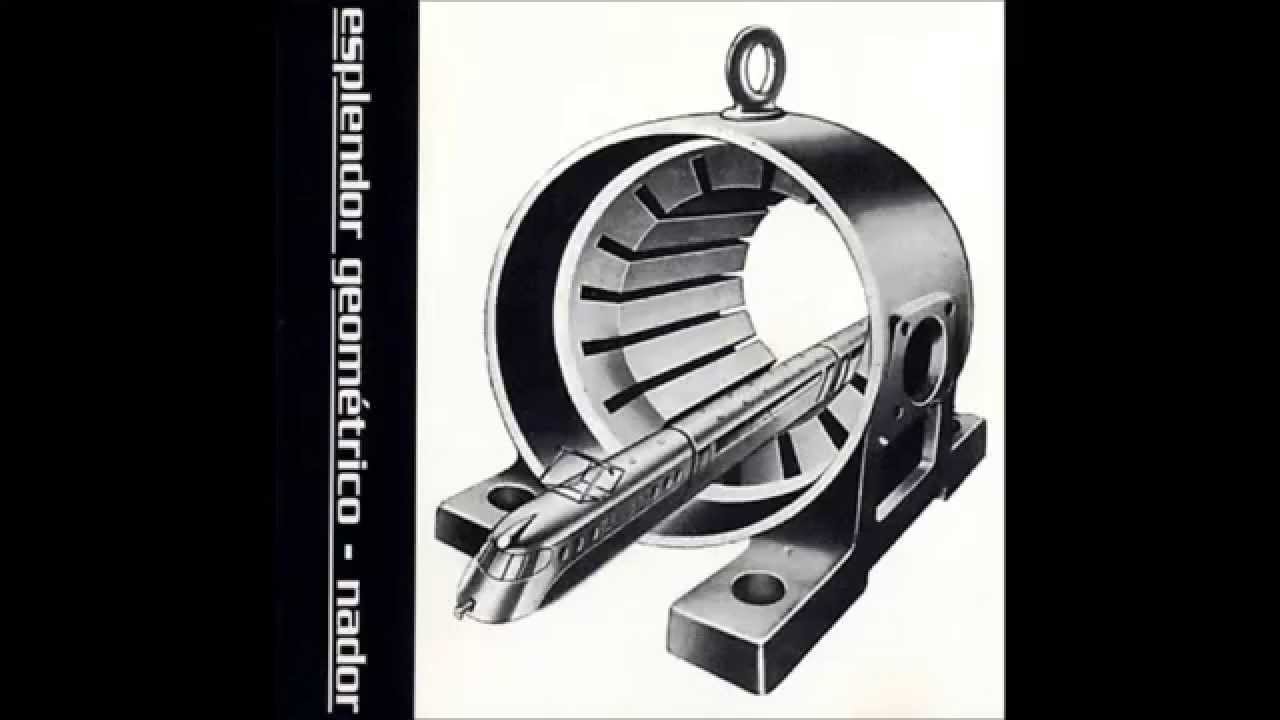 Esplendor Geom&eacute;trico - Tass