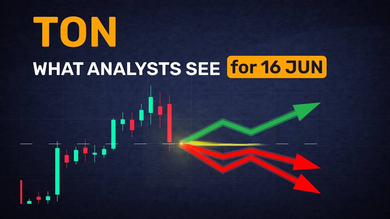 5 mins = 5 tomorrow predictions for TON &mdash; skip the research