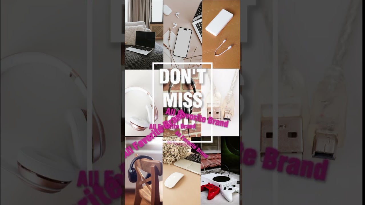 Get Your Monday Cyber Sale Template on #BeatLyrics #tiktok #capcut