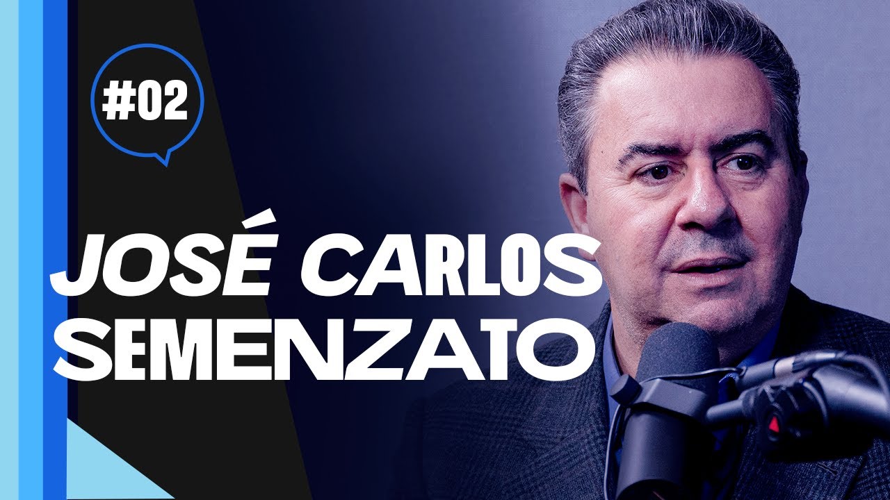 Conheça o Shark: Semenzato #02 - Divã de CNPJ