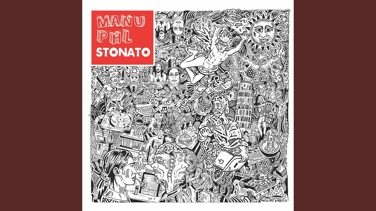 Stonato