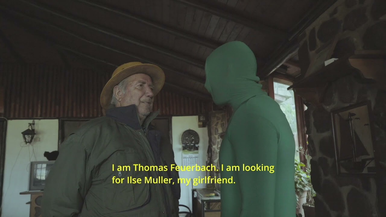 PHLAFF 2025 - Laguna Mental Trailer
