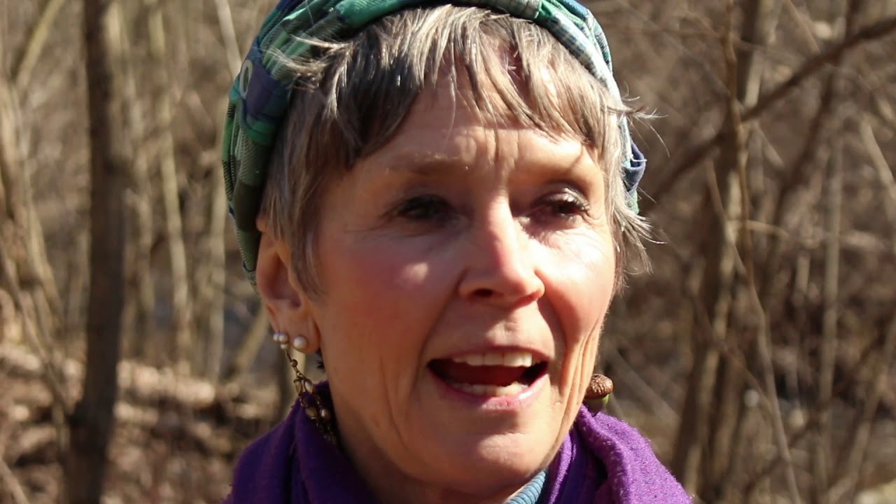being with margaret rough cut