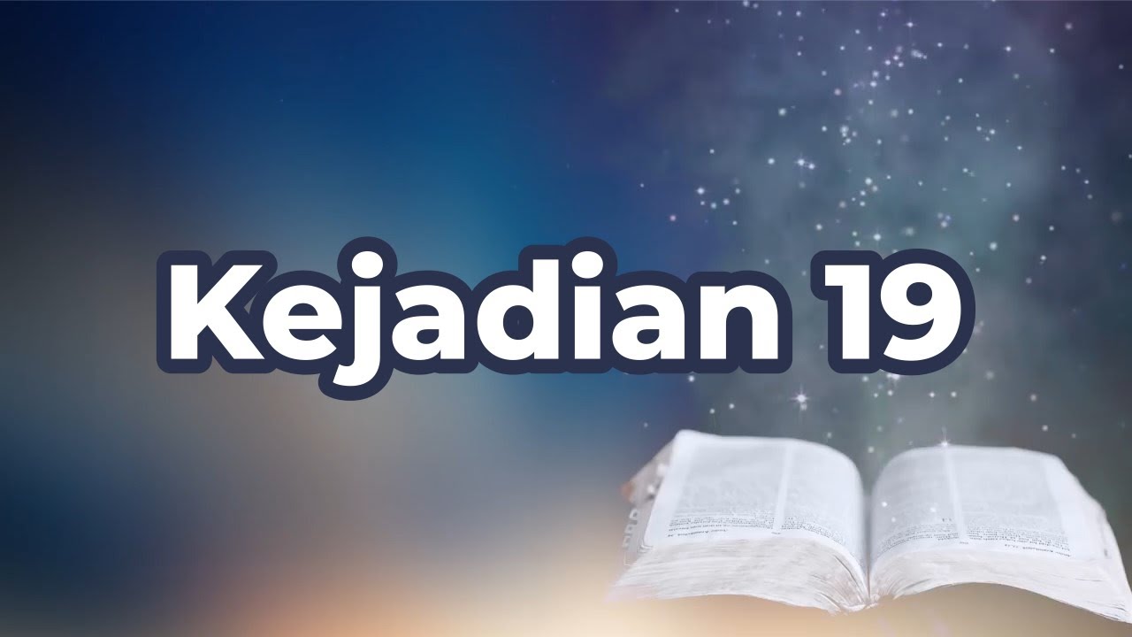 Kejadian 19