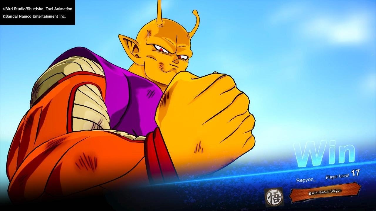 Boxing With Buzzo Vol. 13 Dragon Ball Sparking Zero #DBSparkingZERO