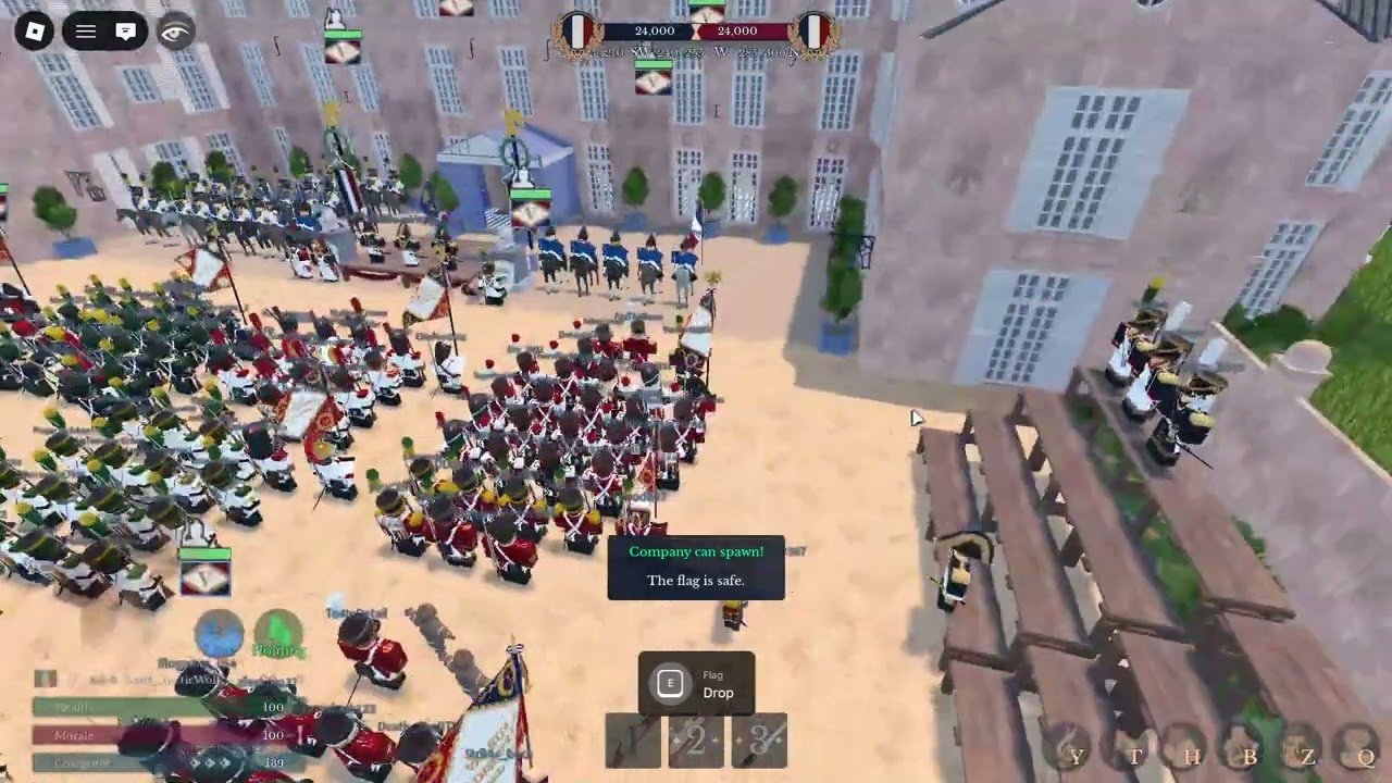 5 Years of Cinquieme | Napoleonic Wars | 3/15/2026