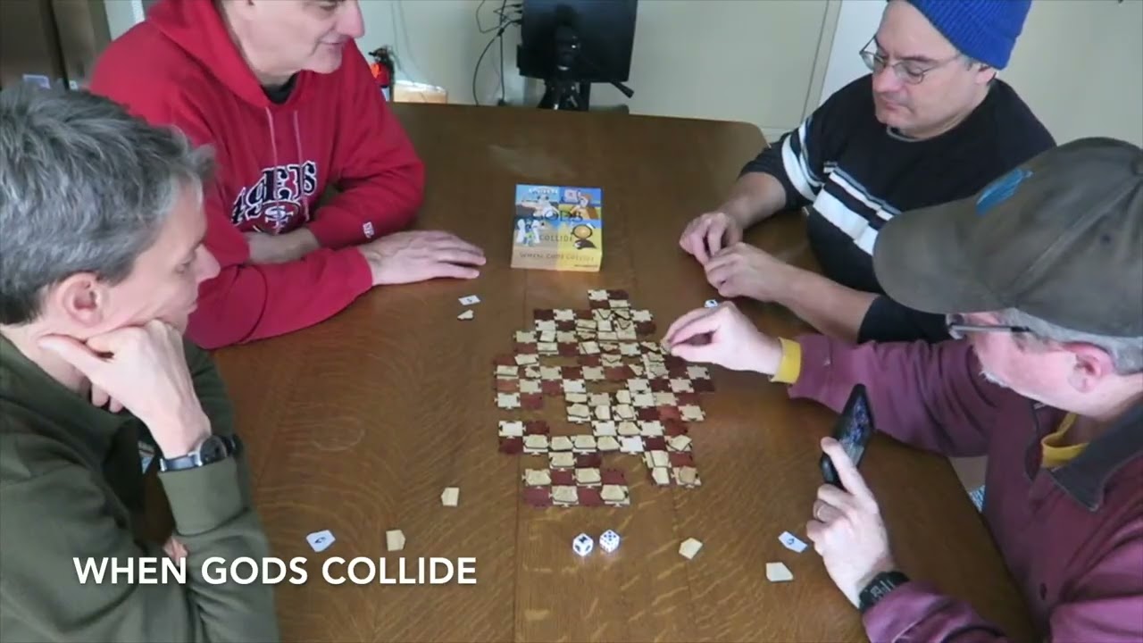 MetaDreams Games Demos