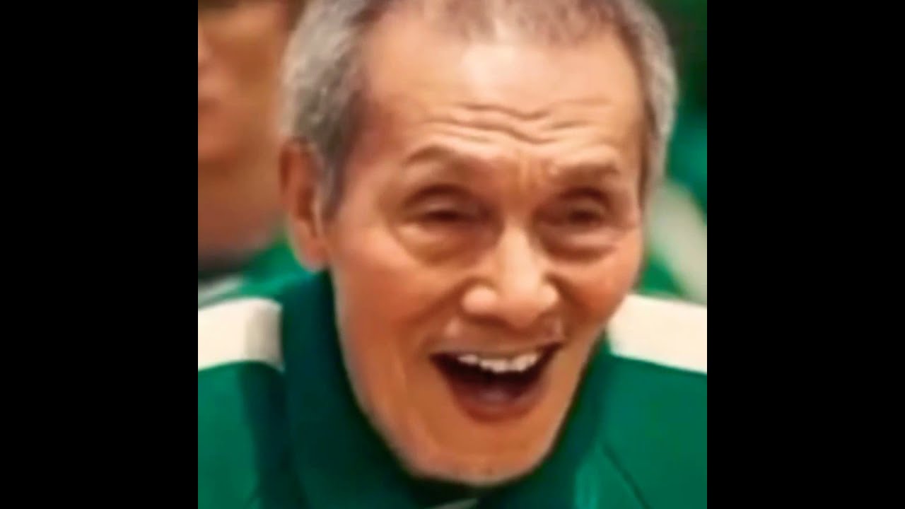 numa numa song by squid game players