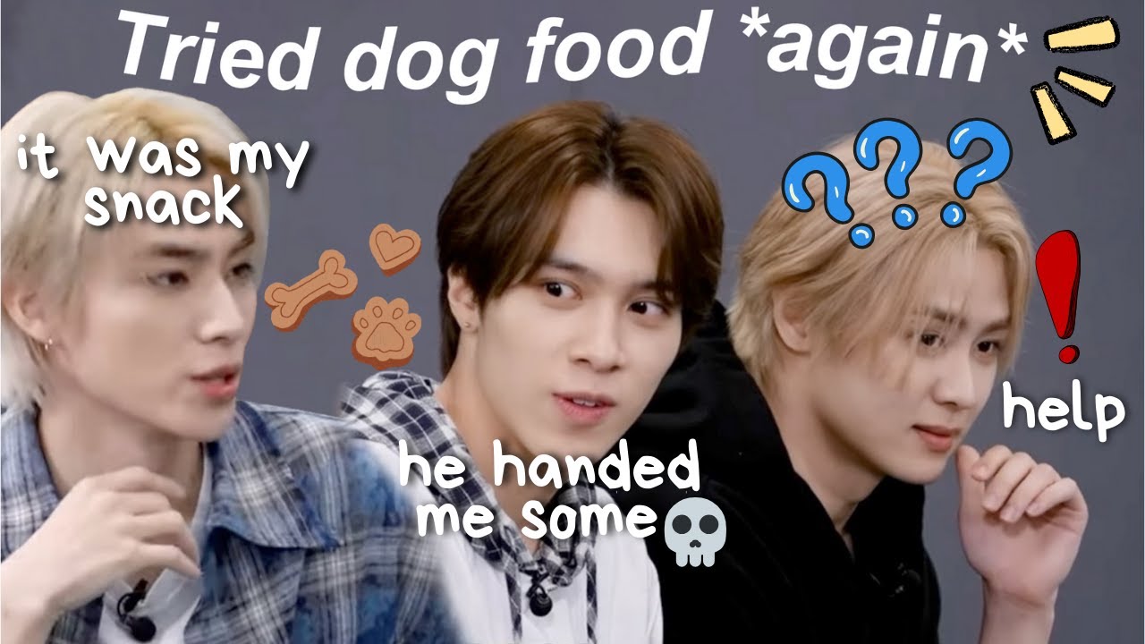 WayV’s comeback was so unserious