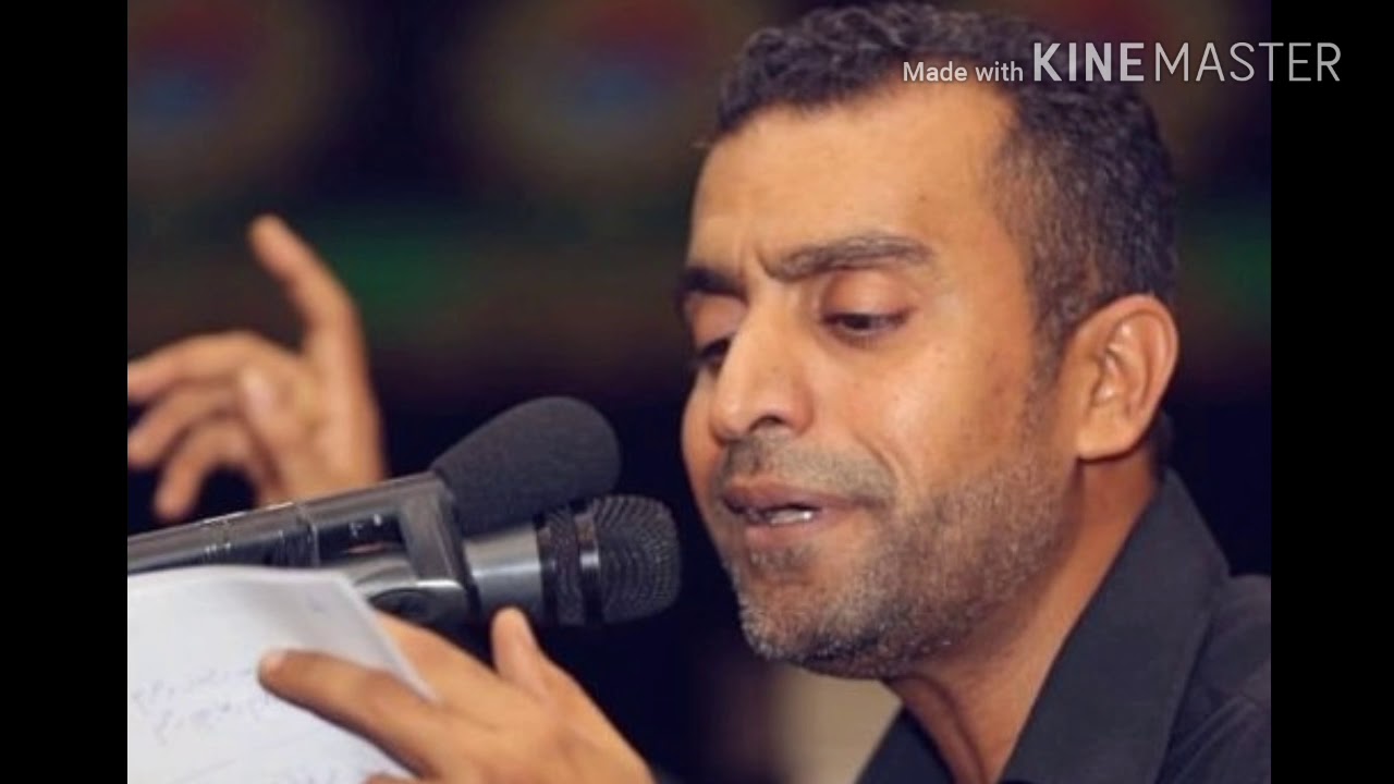 يوسف الرومي الفقرة الثانية 30 صفر 2000/1421