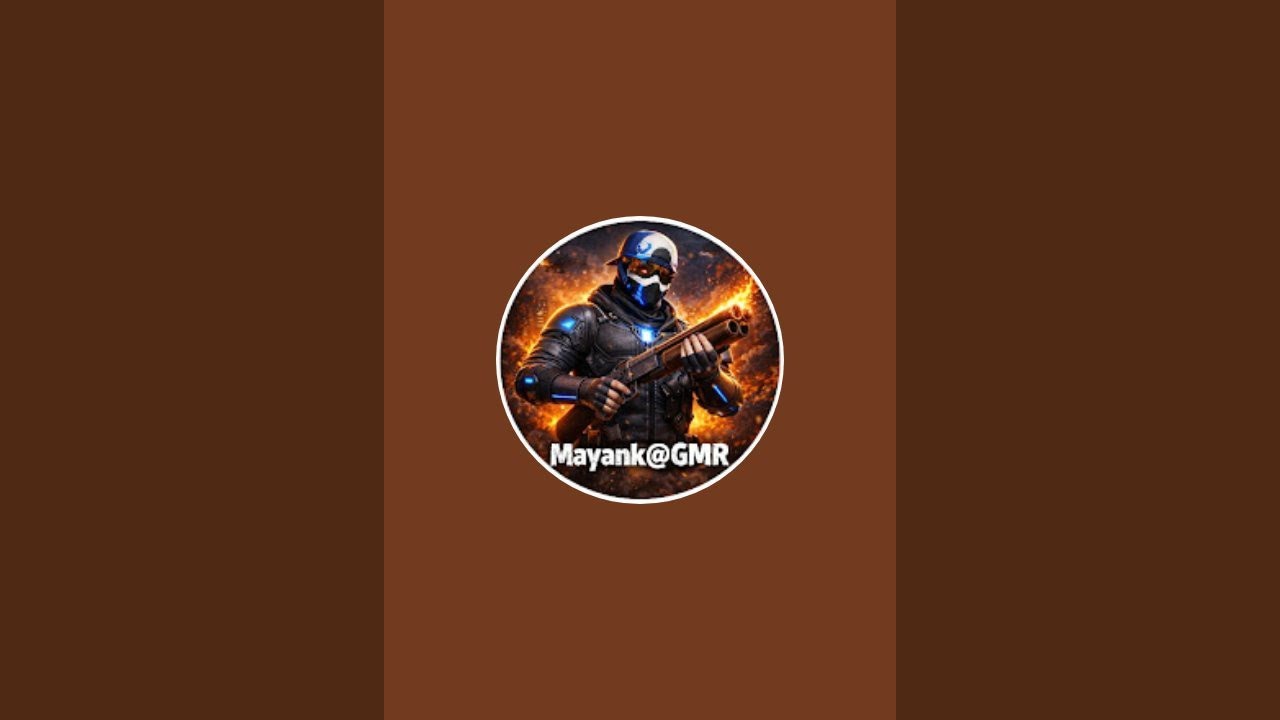 Mayank@GMR is live🔴