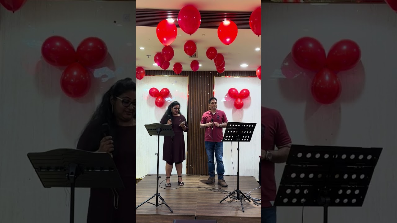 Jeevan & Aparna
