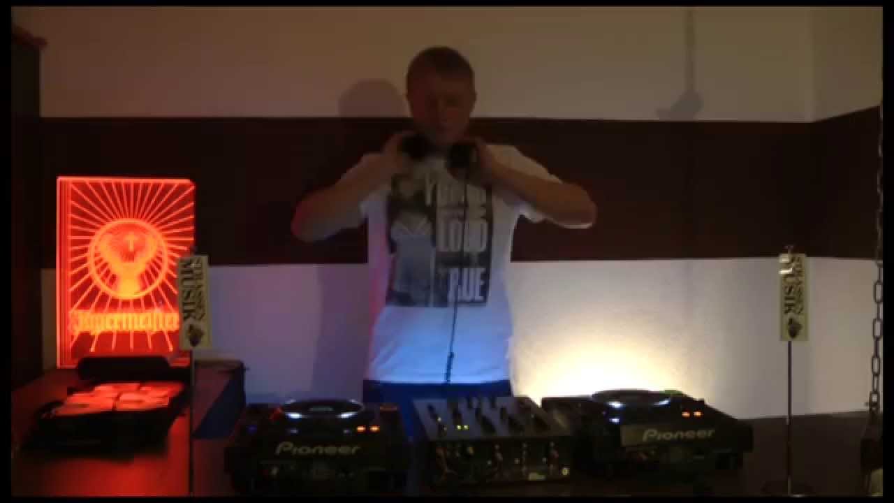 Strassenmusik Session - Buhli